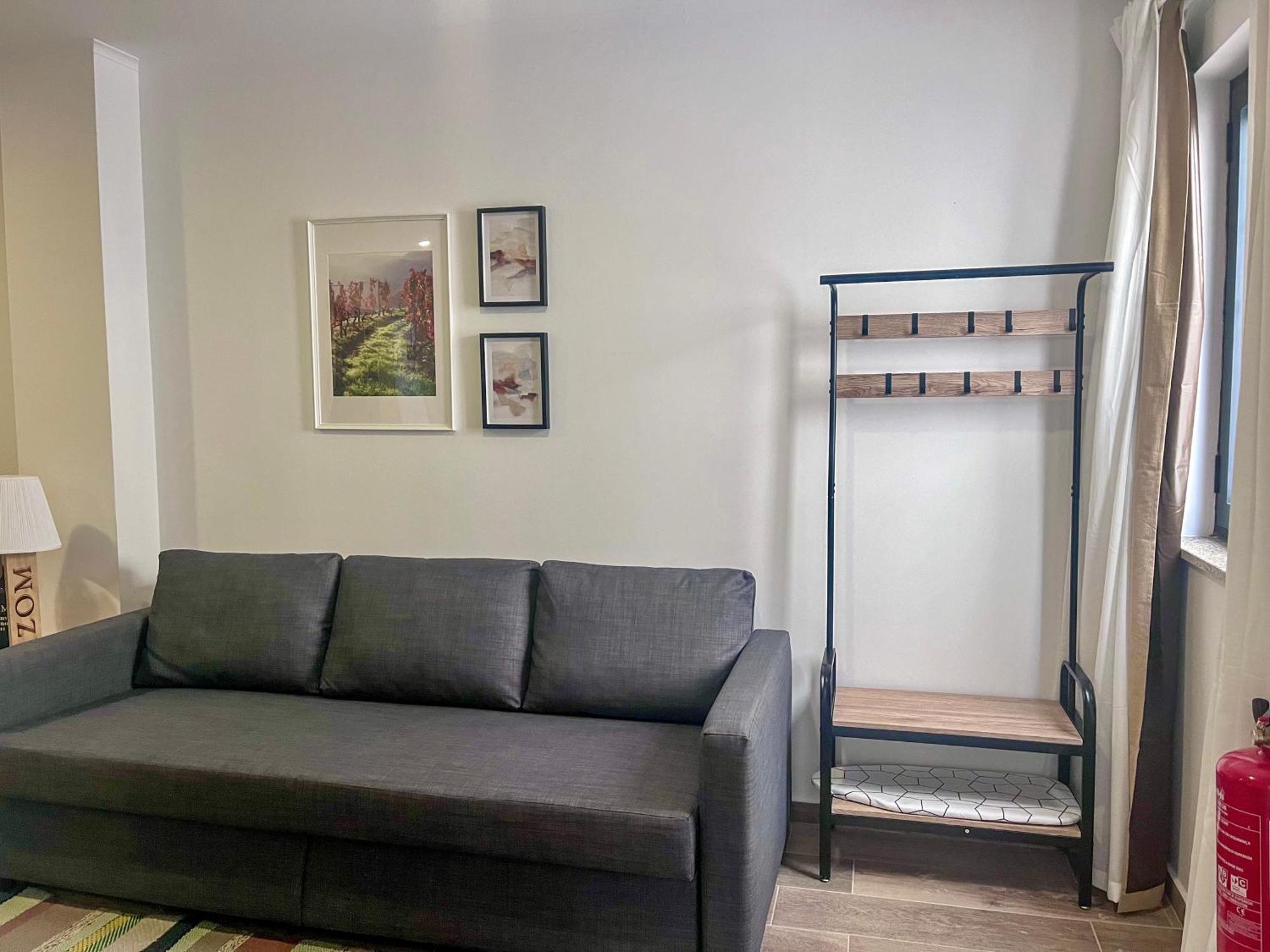 Imperial Douro Apartamento 4 Peso da Régua Dış mekan fotoğraf