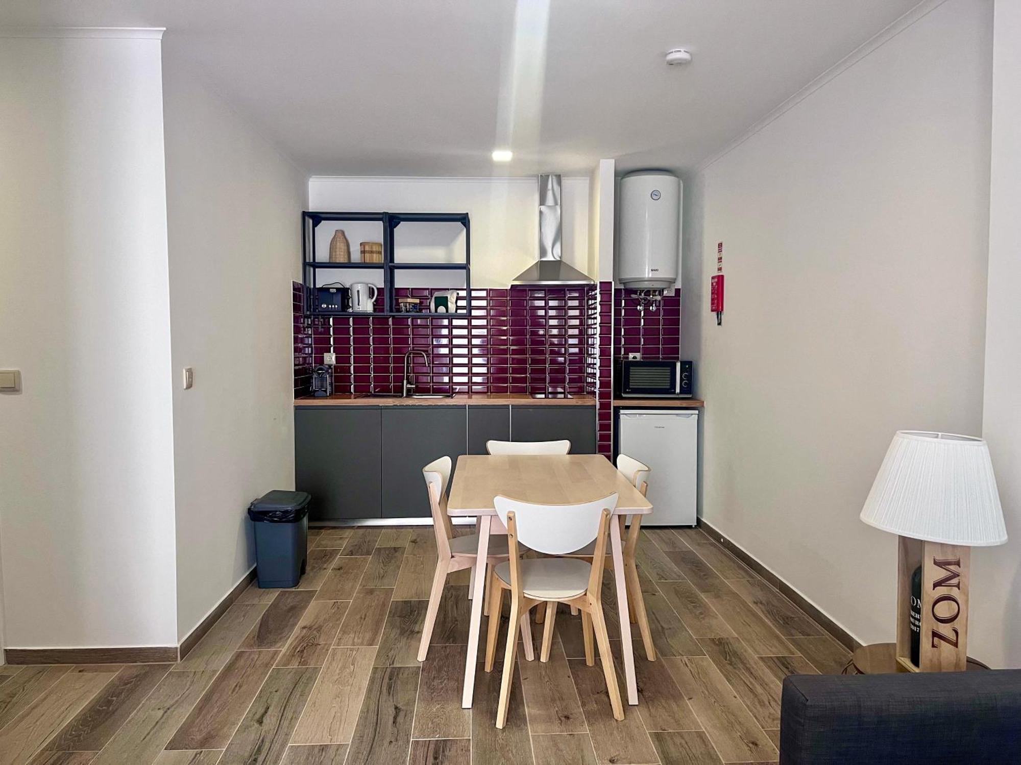 Imperial Douro Apartamento 4 Peso da Régua Dış mekan fotoğraf
