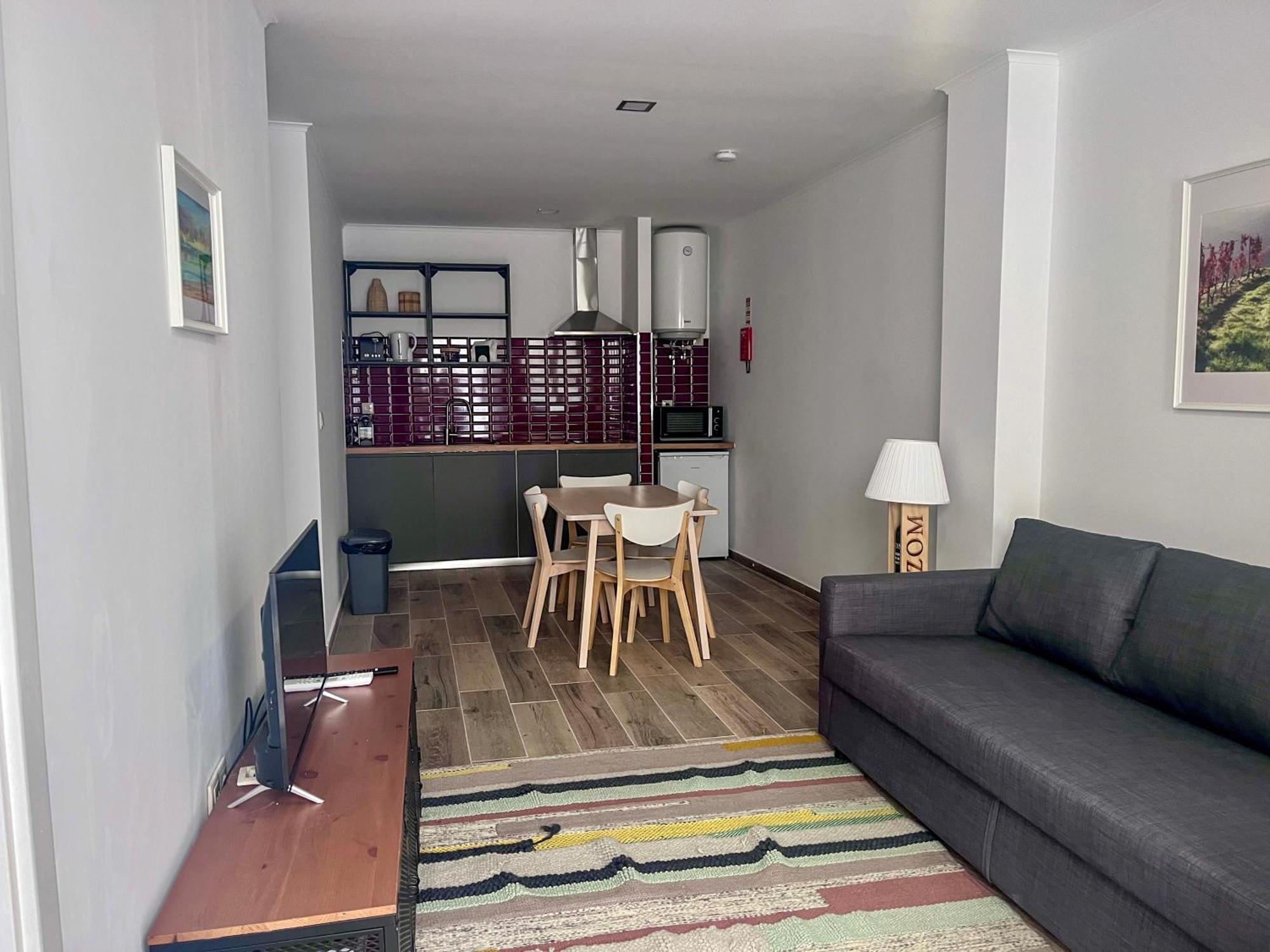 Imperial Douro Apartamento 4 Peso da Régua Dış mekan fotoğraf