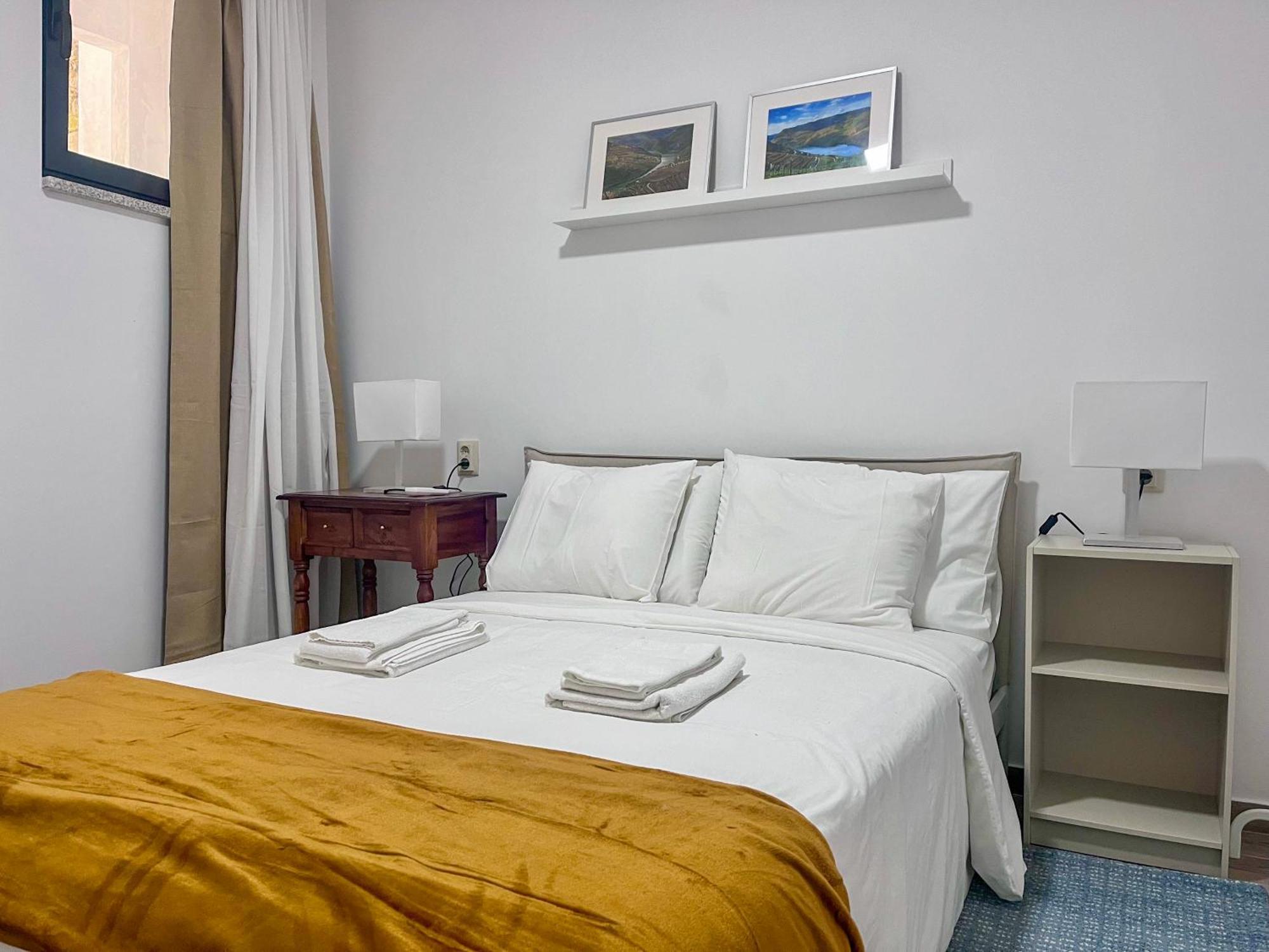 Imperial Douro Apartamento 4 Peso da Régua Dış mekan fotoğraf