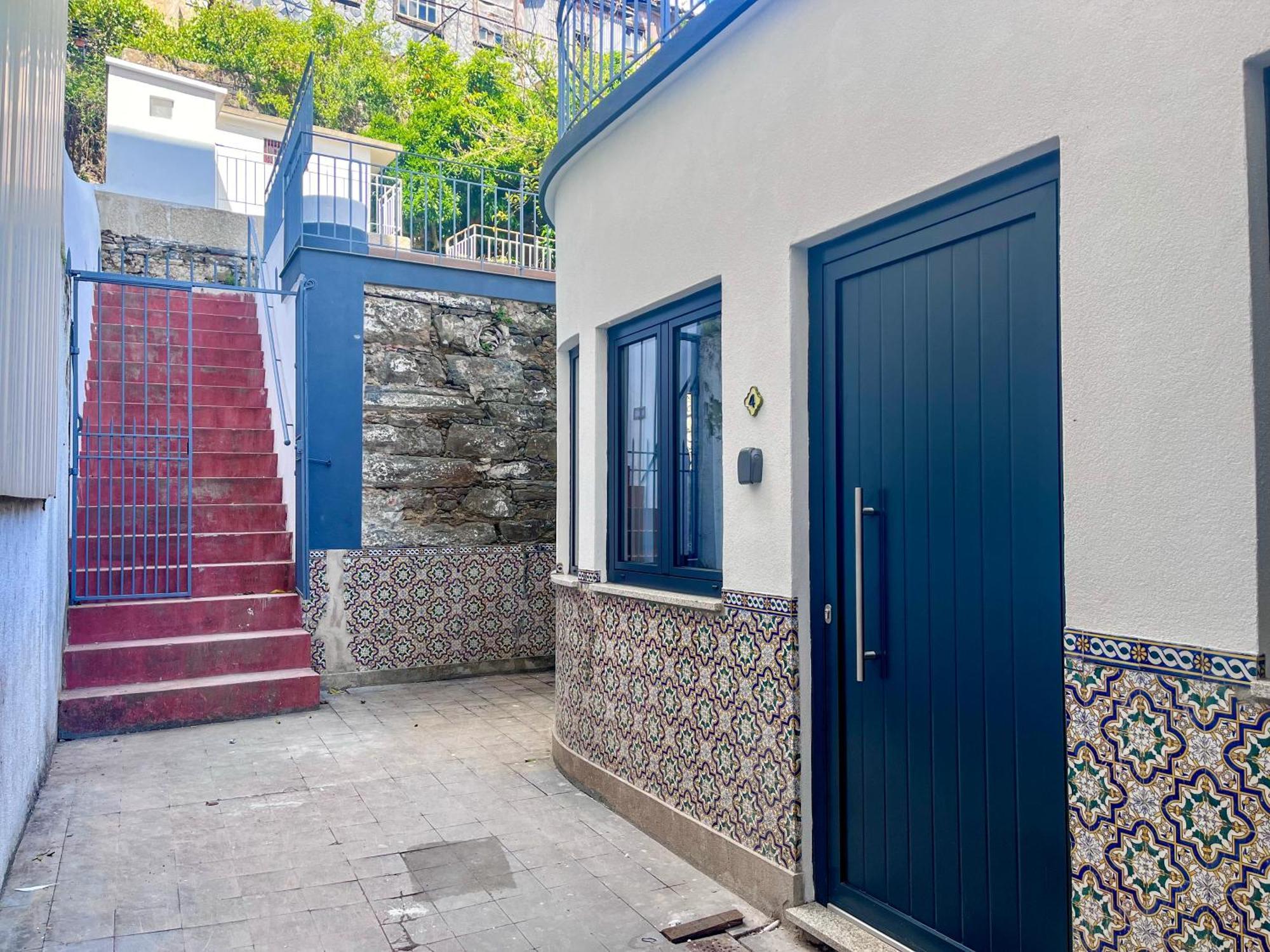 Imperial Douro Apartamento 4 Peso da Régua Dış mekan fotoğraf