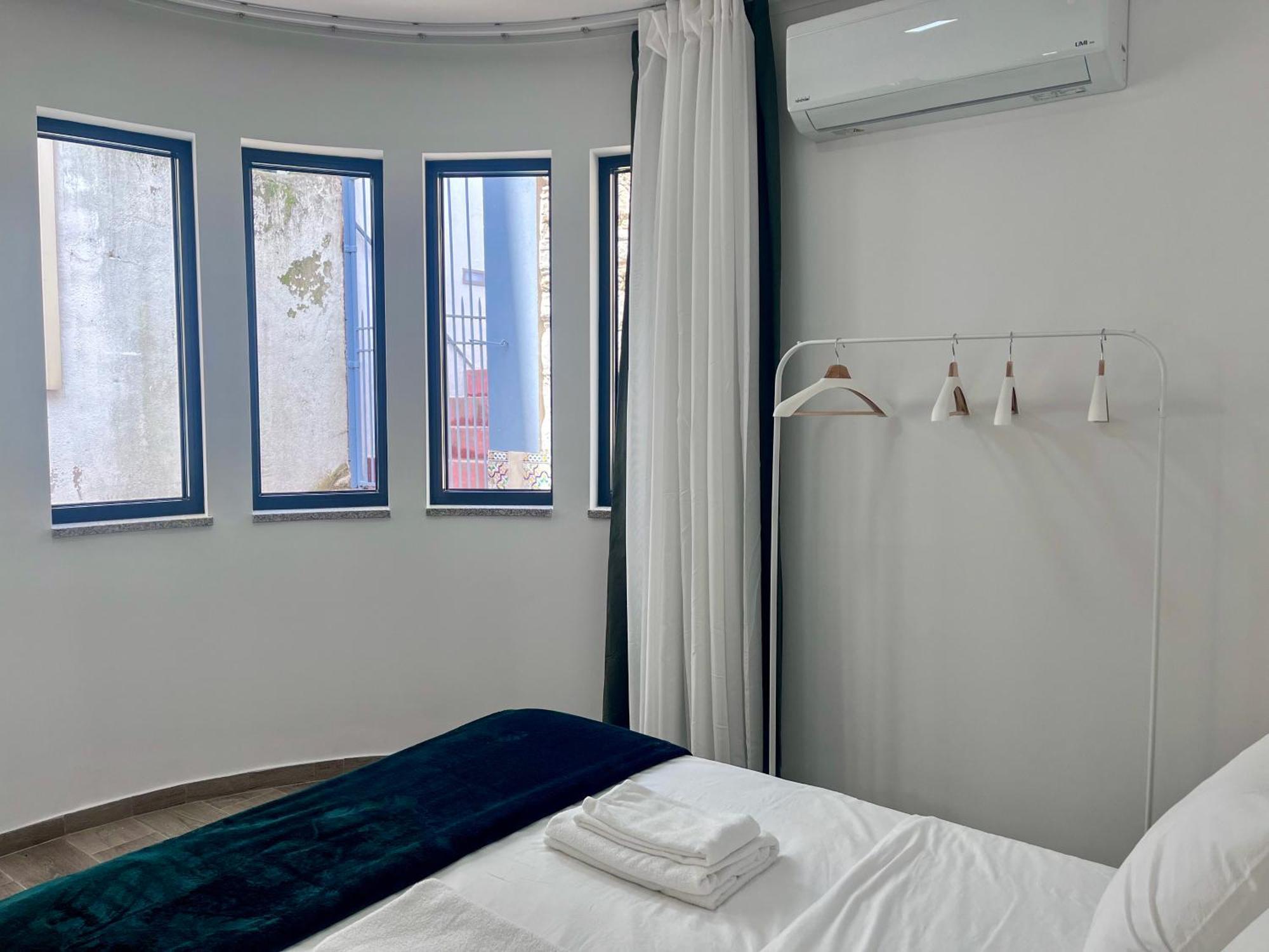 Imperial Douro Apartamento 4 Peso da Régua Dış mekan fotoğraf